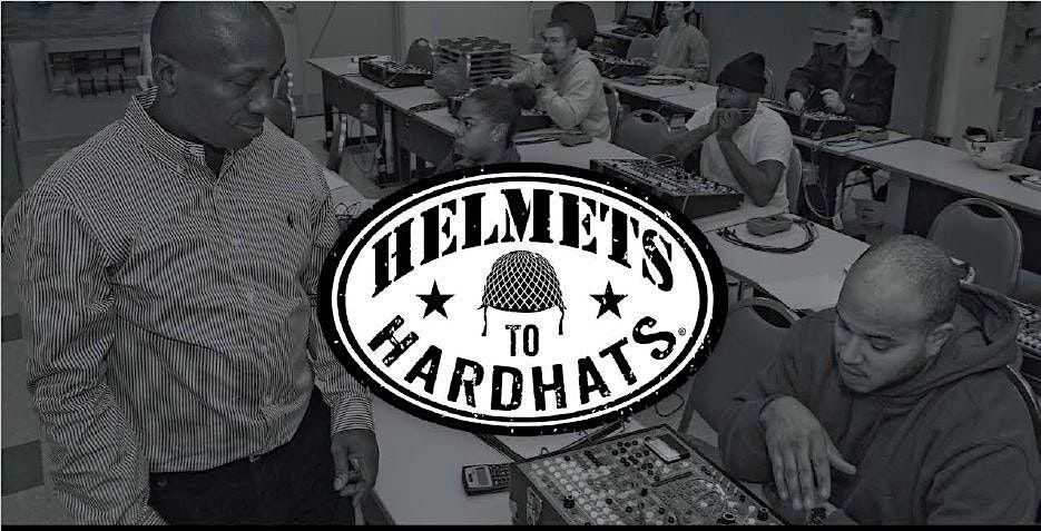 NH DMAVS Veteran Pathfinder Webinar - Helmets to Hardhats