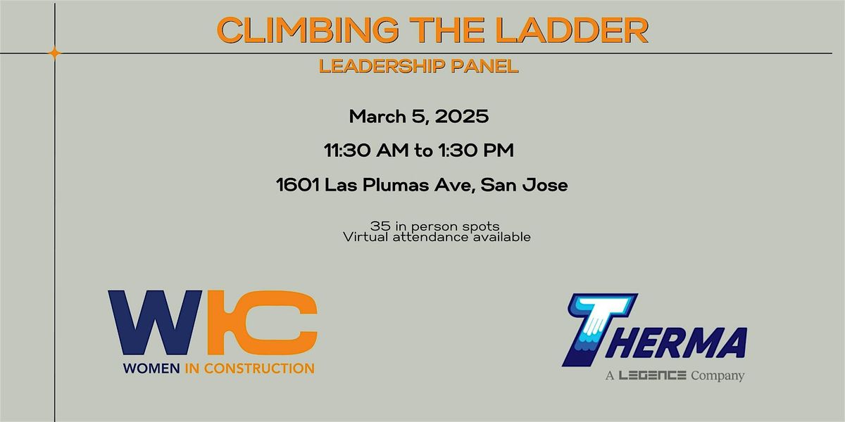 Climbing the Ladder: Navigating Career Paths in Construction