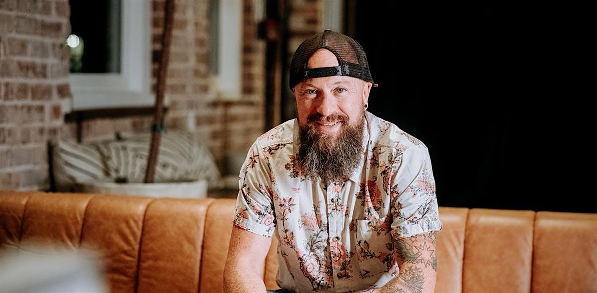 Charlie Hall- Intimate Night of Worship