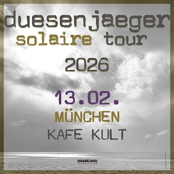 Duesenjaeger + Kollateralschaden