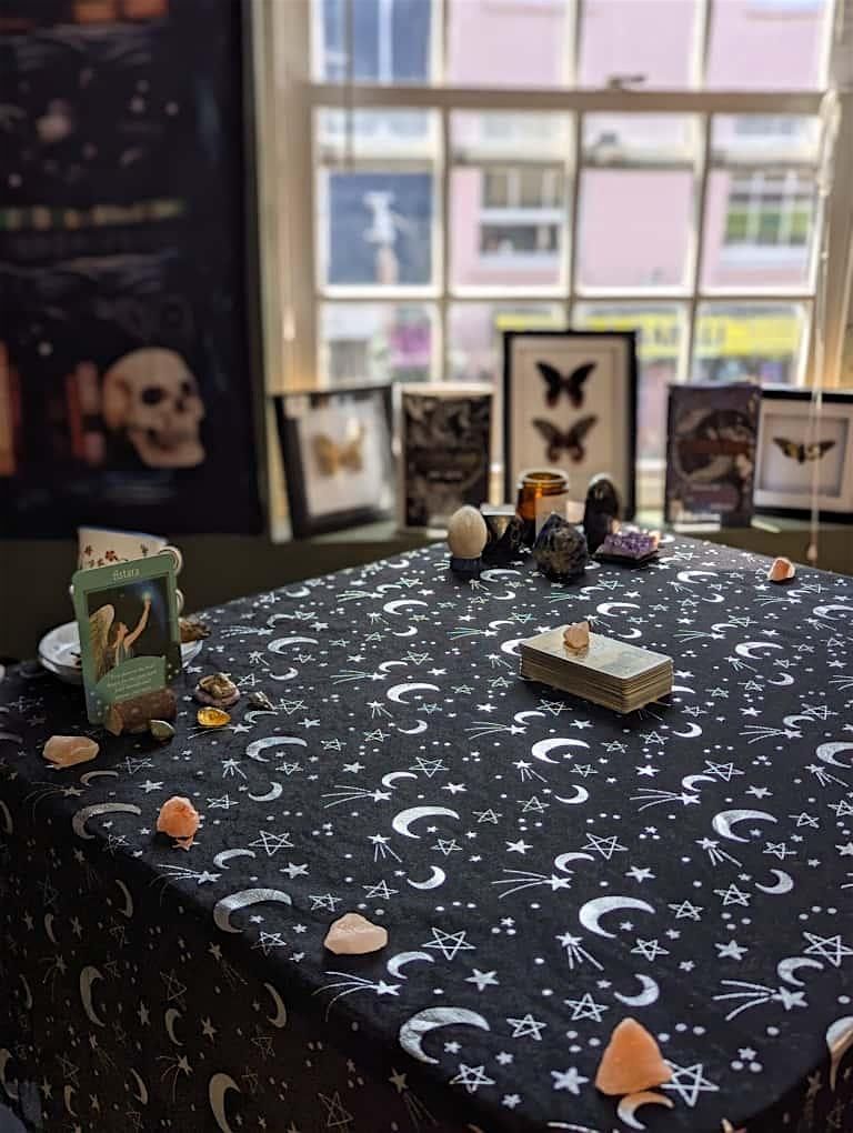 Return: Journey Through the Spiral\u2026 From the Heart, Back to the Soul