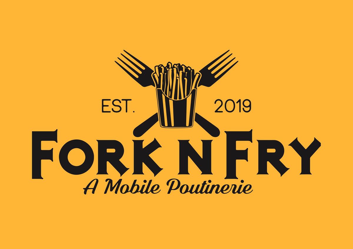 Fork N Fry Mobile Poutinery