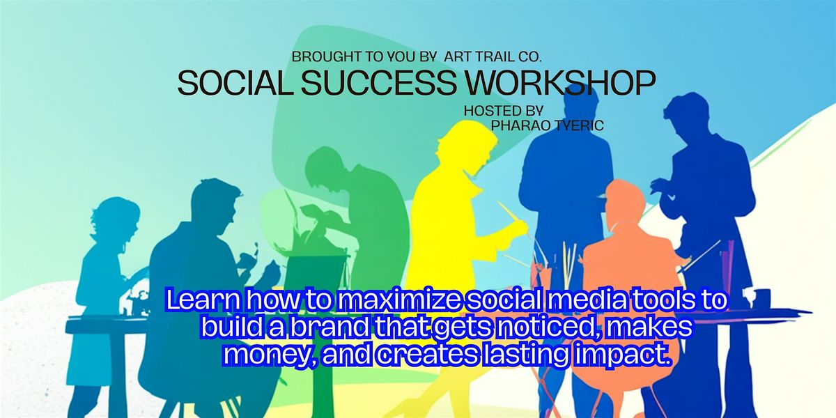Social Success Workshop