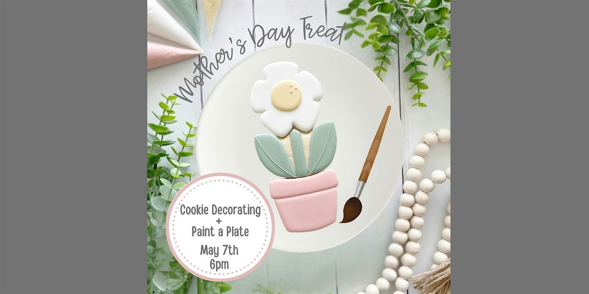 Mother's Day Treat Class - Greenwood Location Only