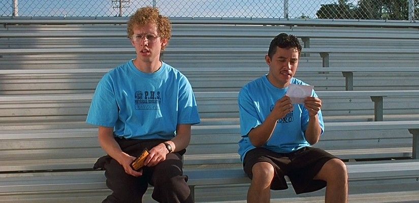 Napoleon Dynamite: 20th Anniversary!