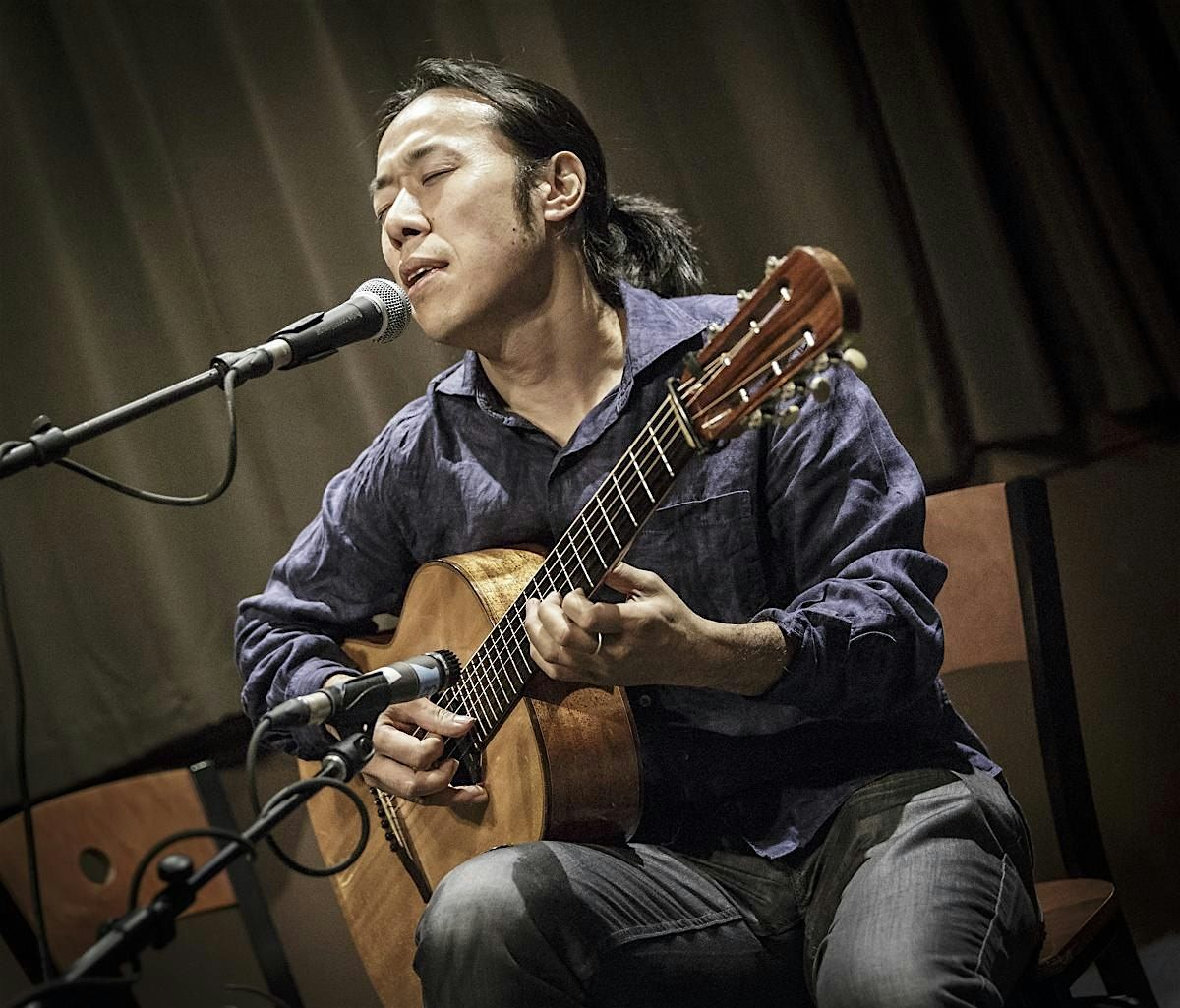 HIROYA TSUKAMOTO CONCERT