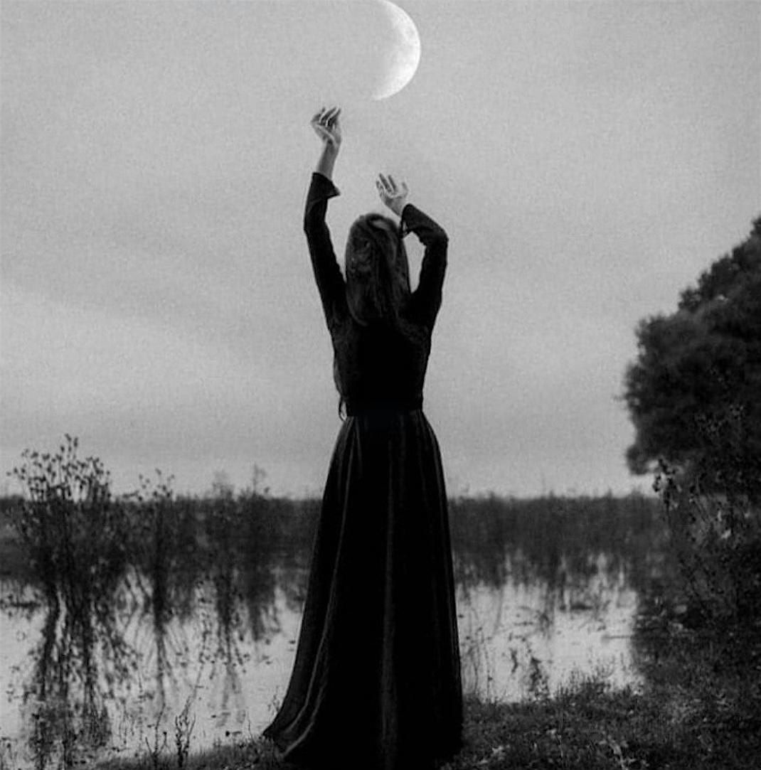 The Grove Witchcraft 101 - Introduction to Witchcraft