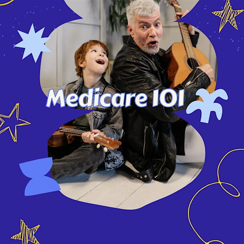 Medicare 101