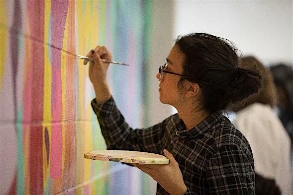 Career in the Arts Talks for Youth