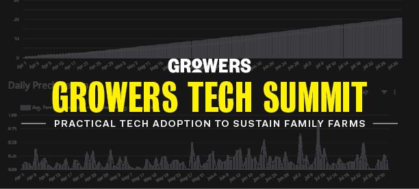 GROWERS Tech Summit