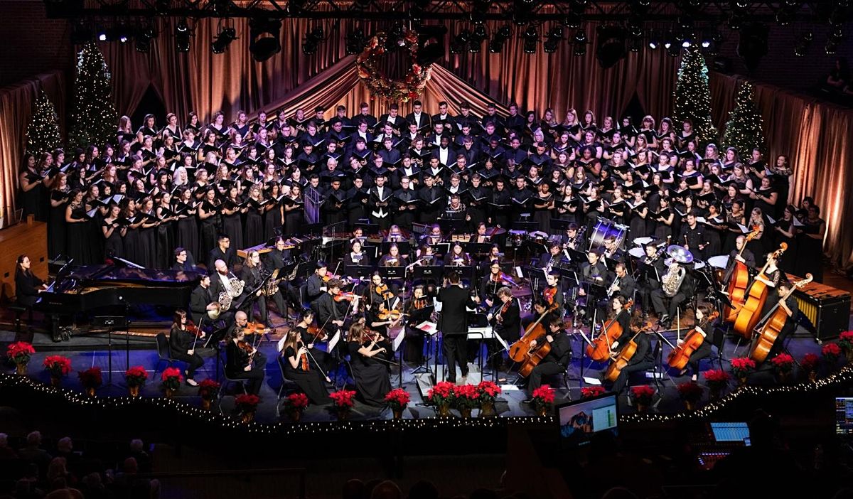 Classic Christmas 2025