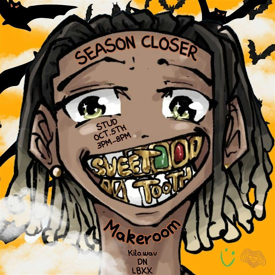 SWEET TOOTH :  Season Closer