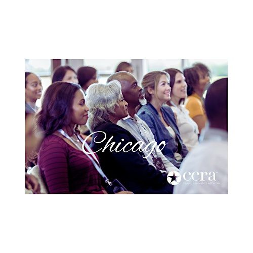 CCRA Chicago Chapter with Meet & Greet Italy-Made In Italy