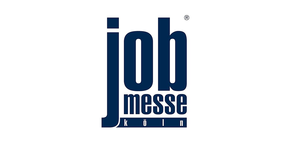 12. jobmesse k\u00f6ln