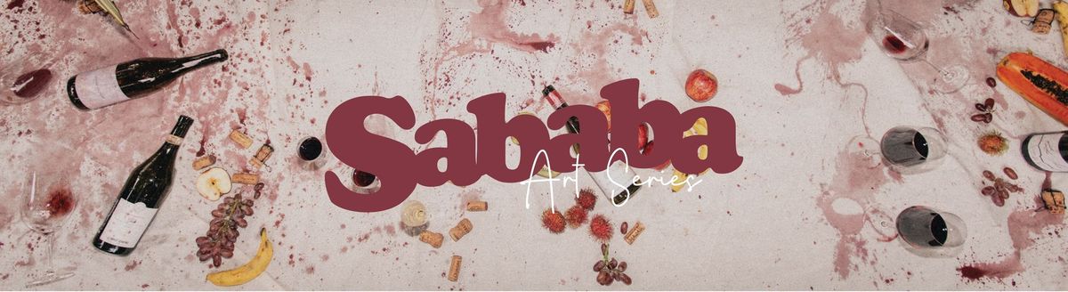 Sababa Art Series X Farsis