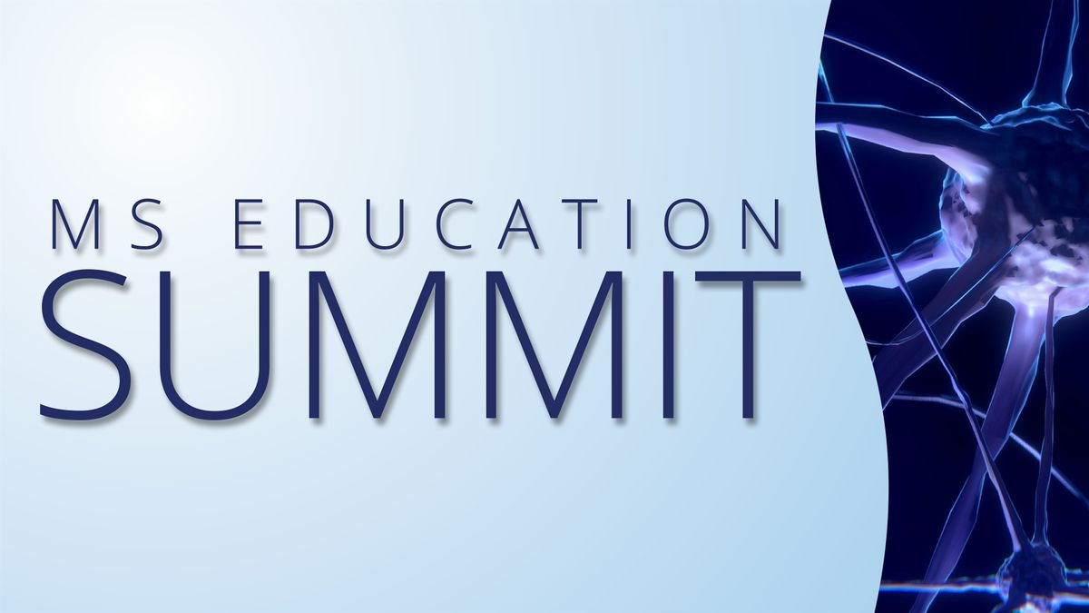 MS Education Summit: Fall 2025 -- In Person or Online!