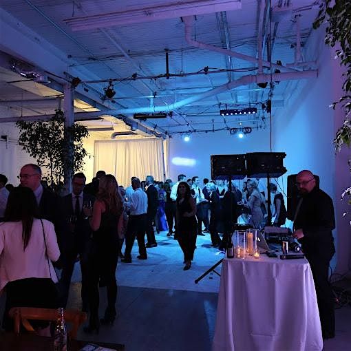 Reid's Distillery Corporate & Holiday Party Open House