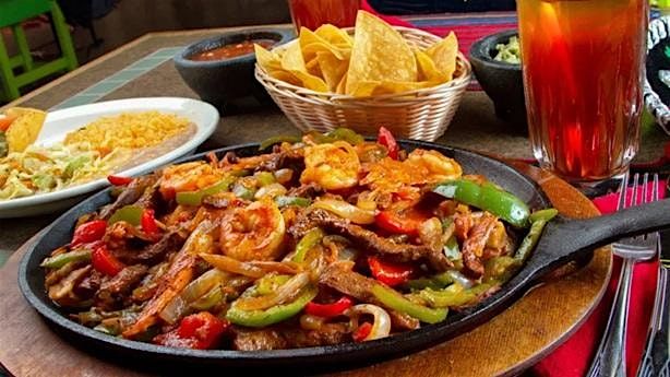 Join us at El Fenix in Arlington and Learn All About Funeral Prearranging