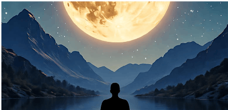 New Moon in Libra Hypnotic Sound Bath