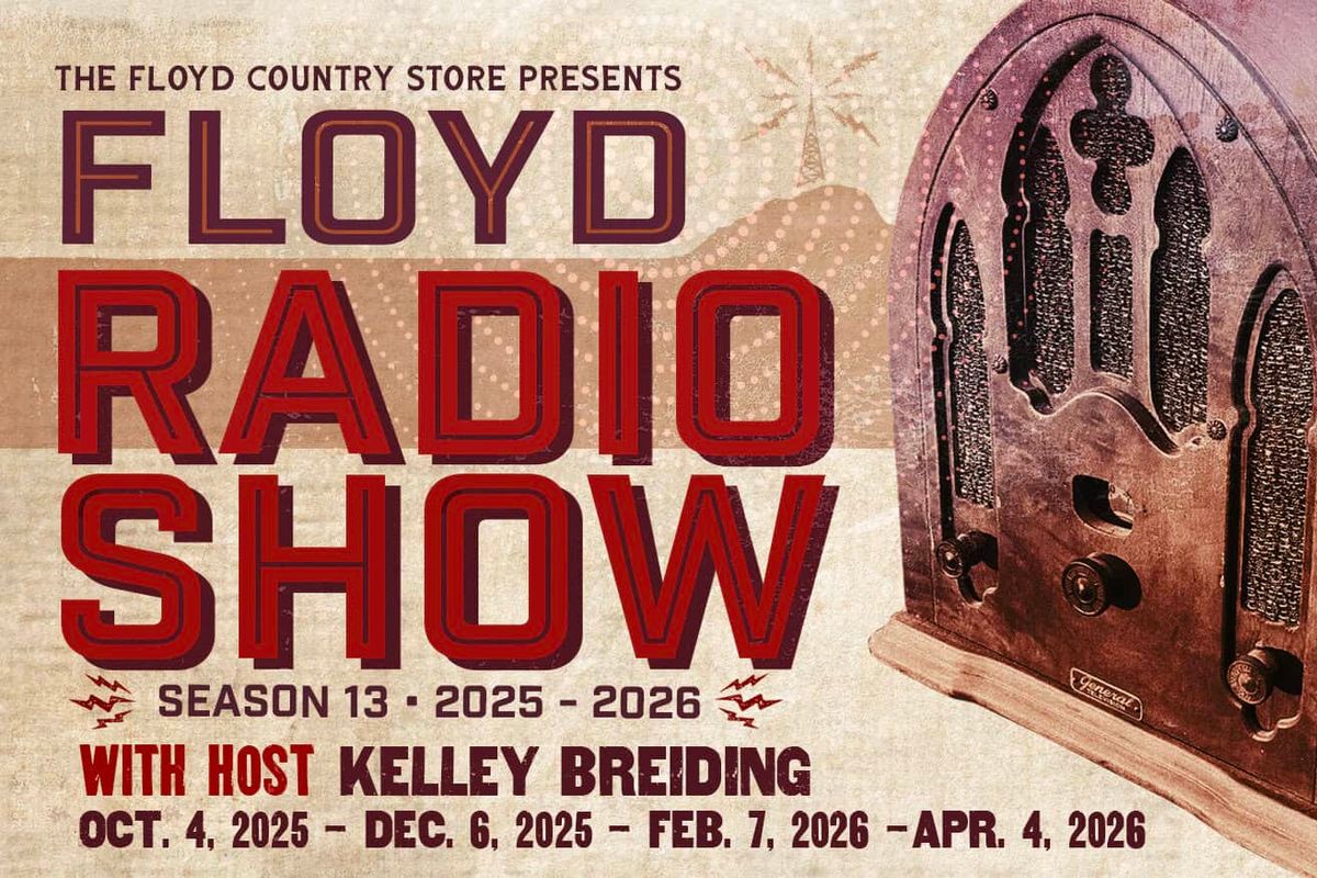 The New Ballards Branch Bogtrotters