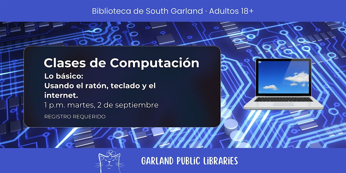 B\u00e1sicos de Computadora
