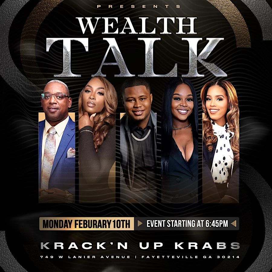 Wealth Talk