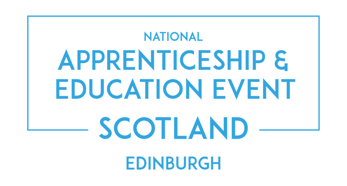 The National Apprenticeship & Education - Skills Scotland