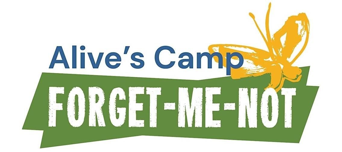 Camp Forget-Me-Not Interest List