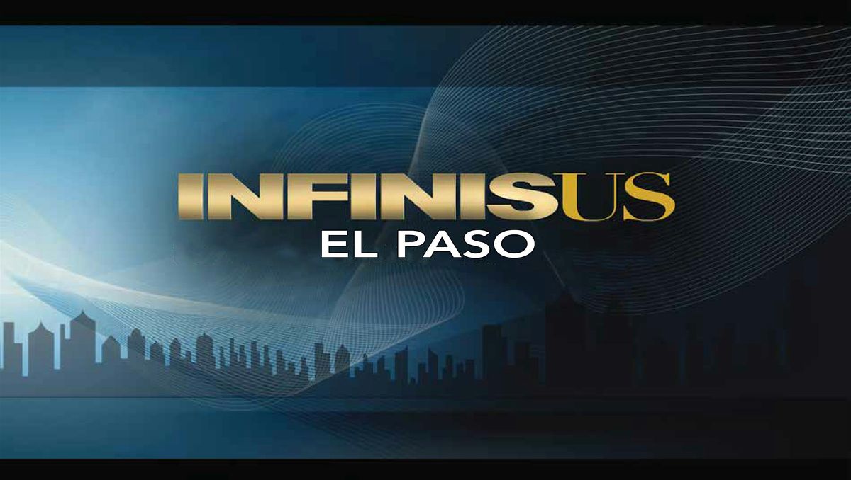 InfinisUs Banker Invitation