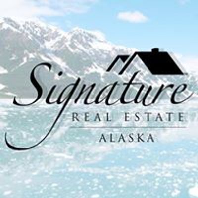 Signature Real Estate Alaska