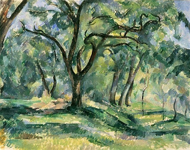 *Free* Forest Bathing in Epping Forest