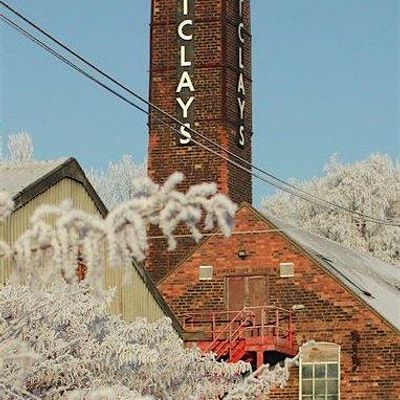 Potclays Ltd.