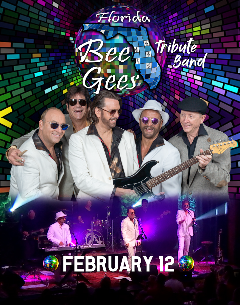 Florida Bee Gees - Bee Gees Tribute