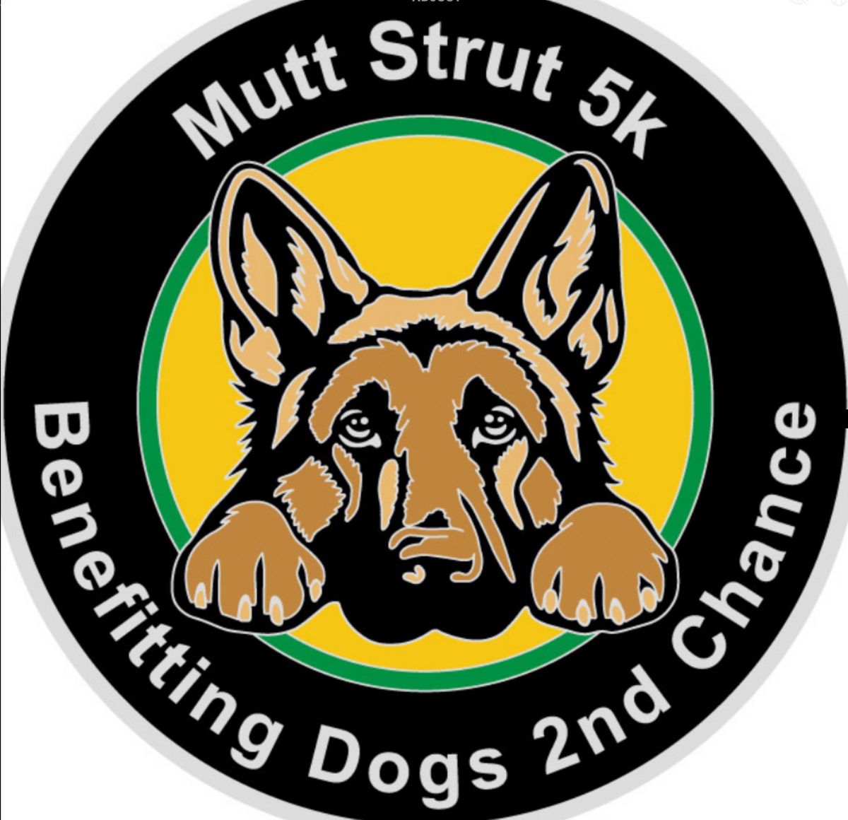 Mutt Strut 5k