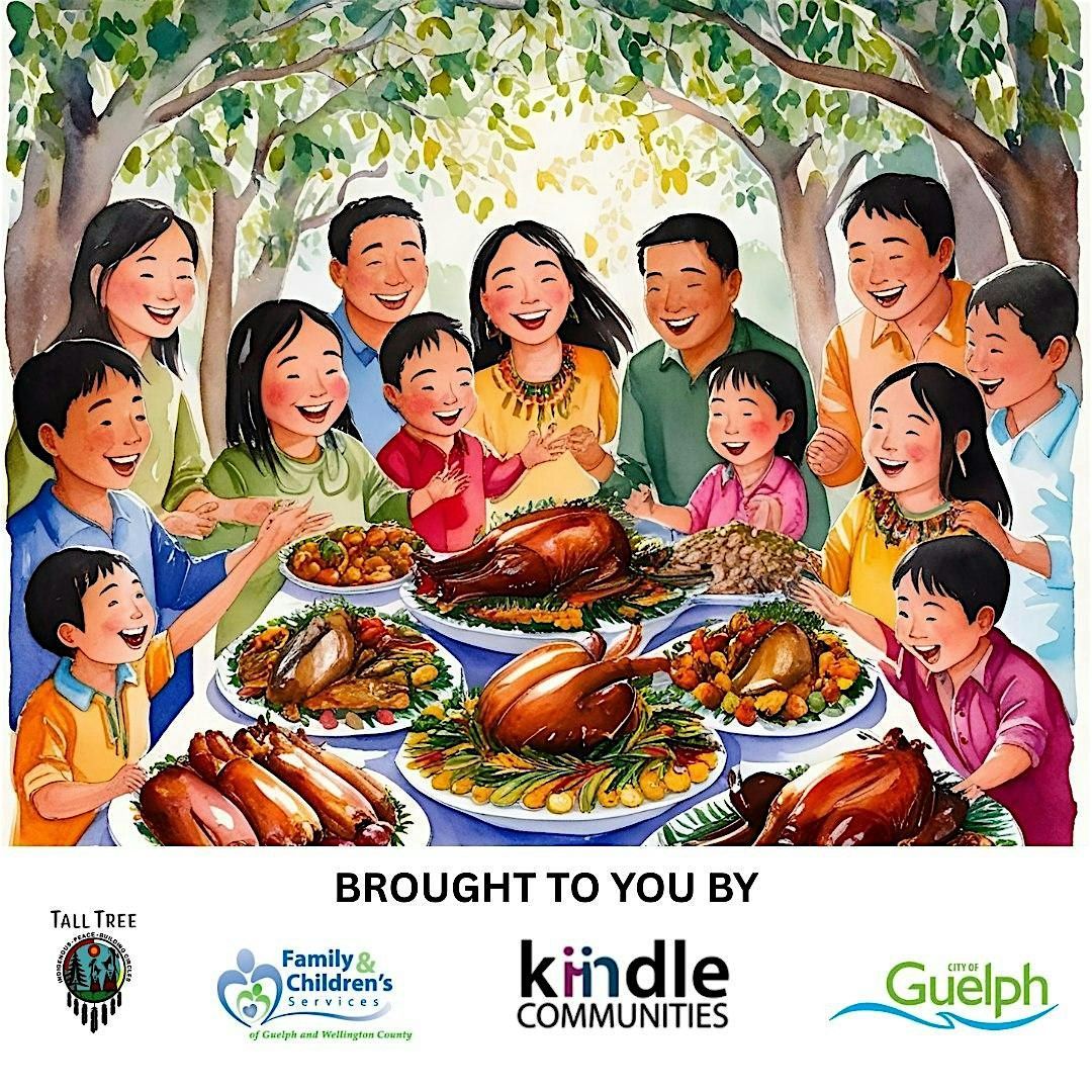 Guelph Wellington Community Feast