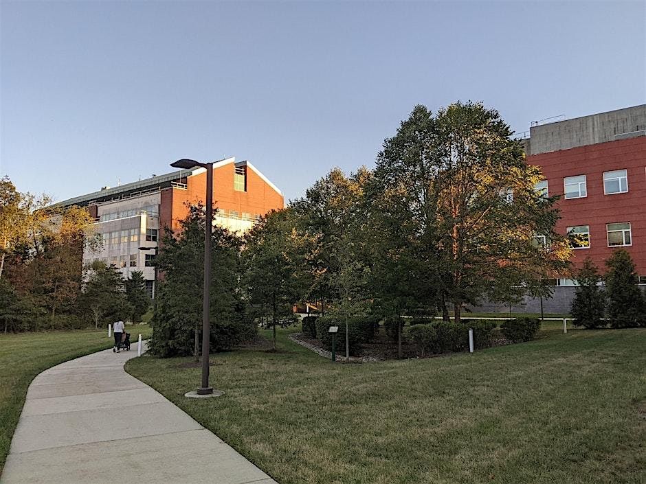 A Date Night Adventure! - Facts About George Mason and Fairfax