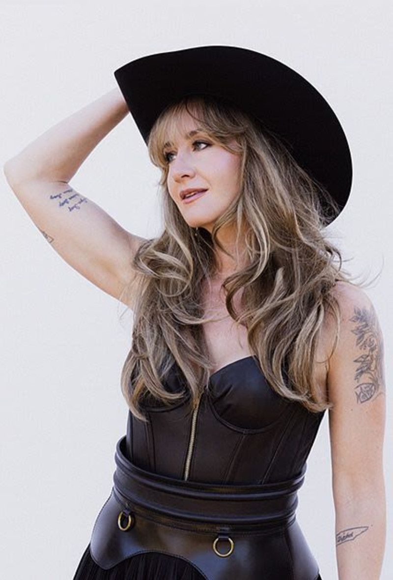 Margo Price