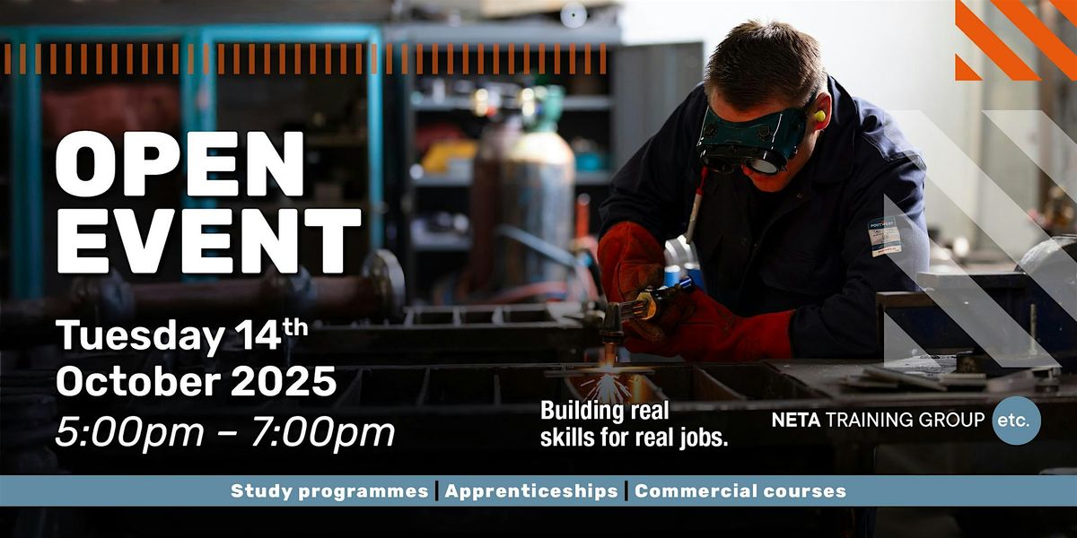 NETA Training - October 2025