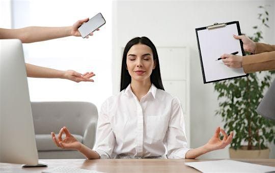 Strategies for Mental Health at Work and Keeping Psychologically Safe.