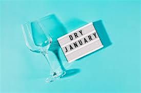 Dry January Party for Single Professionals