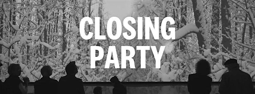 In Plain Site Closing Party