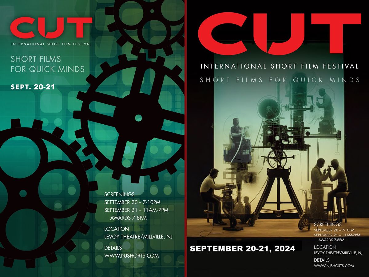 CUT International Short Film Festival