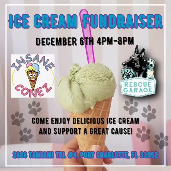 Join us for Ice Cream