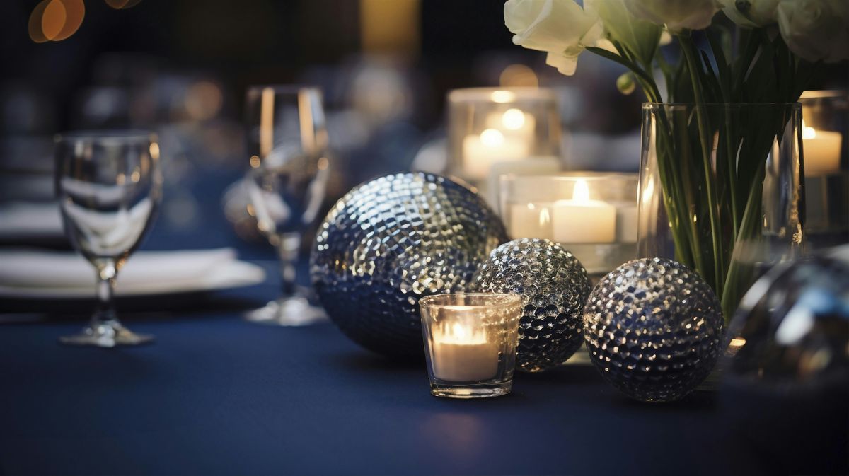 An Evening of Elegance with Sharon Seventh-day Adventist Church