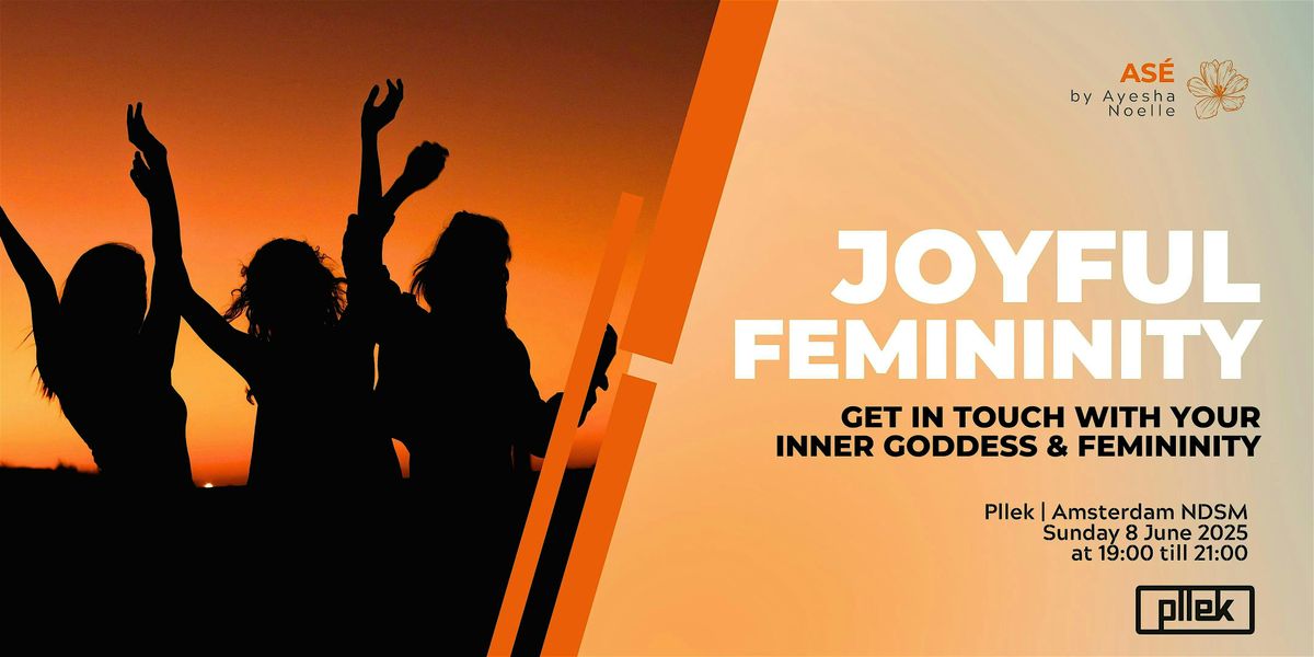 Reconnect With Your Inner Goddess