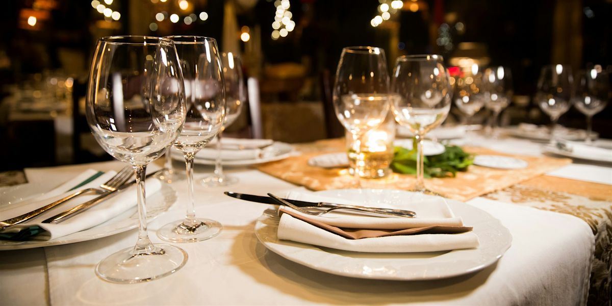 2025 Nurse Anesthesia Alumni Gala