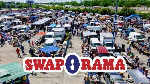 4th Annual: Swap-O-Rama in Peotone!