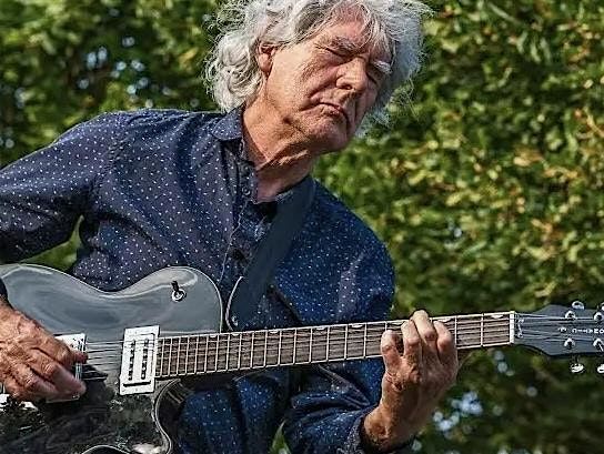 Tommy Halfertys Whirlpool Group