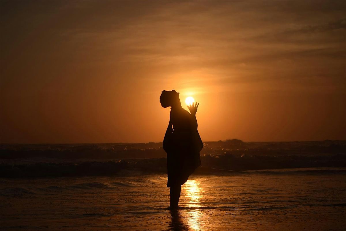 Healing the Inner Child (part 2 of 4)