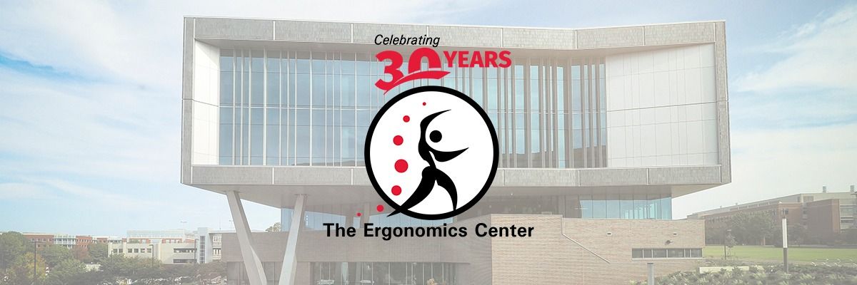 Ergonomics Symposium